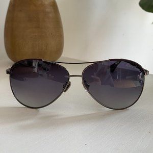 Robert Graham Asher Gun Men's Sunglasses